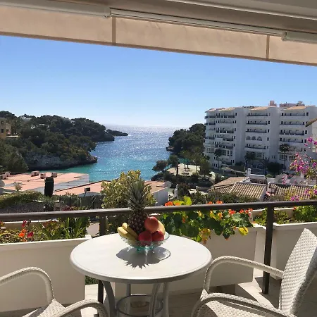 Apartment El Pino 9 Bis / Cala Ferrera