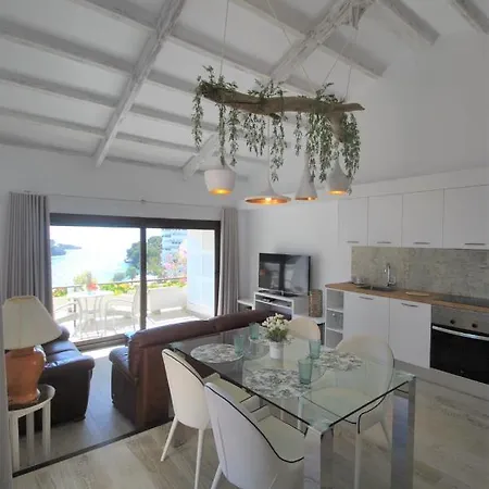 El Pino 9 Bis / Cala Ferrera Apartment
