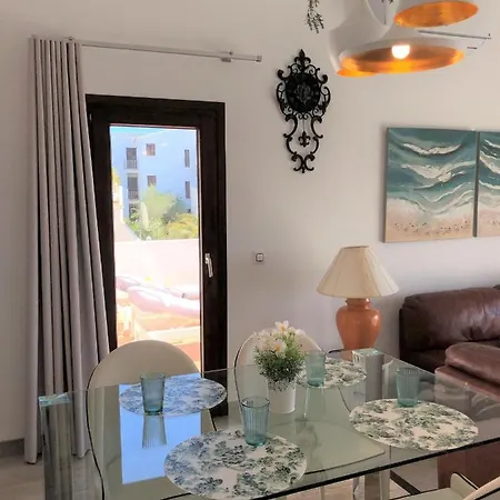 Apartment El Pino 9 Bis / Cala Ferrera Cala Ferrera (Mallorca)