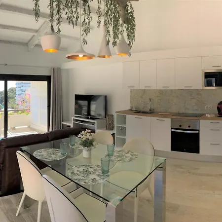 Apartment El Pino 9 Bis / Cala Ferrera