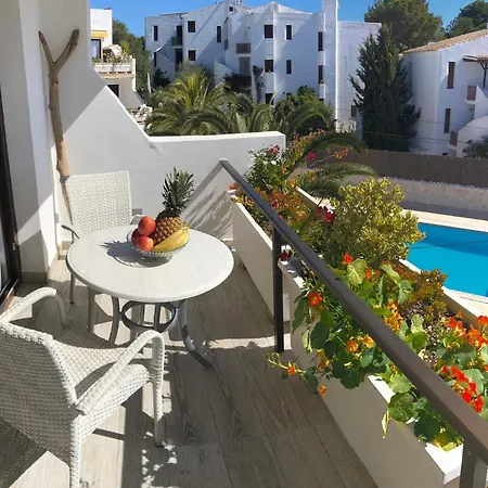 El Pino 9 Bis / Cala Ferrera Cala Ferrera (Mallorca)