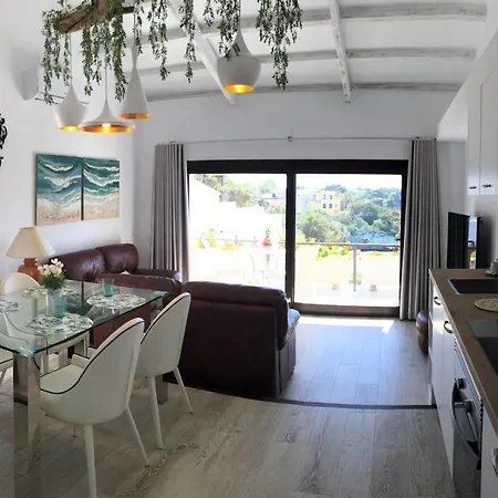El Pino 9 Bis / Cala Ferrera Apartment *