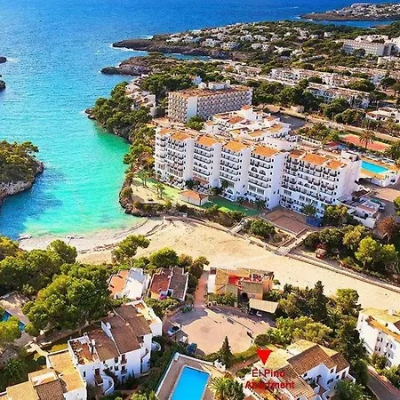 Apartment El Pino 9 Bis / Cala Ferrera *