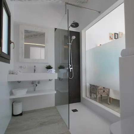 El Pino 9 Bis / Cala Ferrera Apartment *