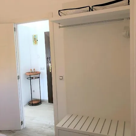 Apartment El Pino 9 Bis / Cala Ferrera *