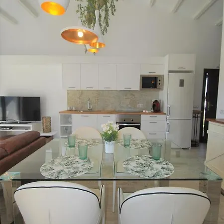 El Pino 9 Bis / Cala Ferrera Apartment Cala Ferrera (Mallorca)