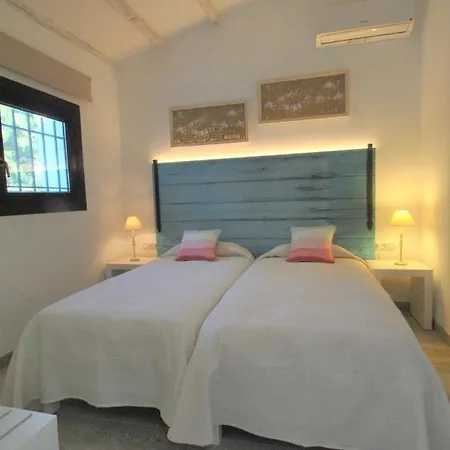 El Pino 9 Bis / Cala Ferrera *