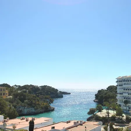Apartment El Pino 9 Bis / Cala Ferrera
