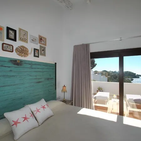 El Pino 9 Bis / Cala Ferrera Apartment Cala Ferrera (Mallorca)