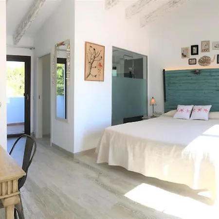 El Pino 9 Bis / Cala Ferrera