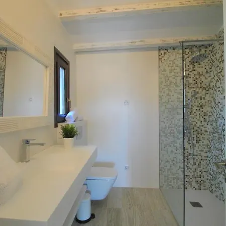 El Pino 9 Bis / Cala Ferrera Apartment Cala Ferrera (Mallorca)