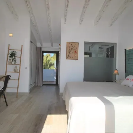 El Pino 9 Bis / Cala Ferrera Apartment *