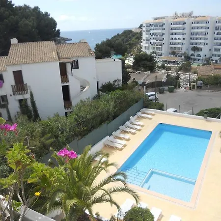 El Pino 9 Bis / Cala Ferrera Apartment *