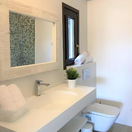 El Pino 9 Bis / Cala Ferrera Apartment