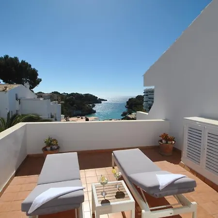 Apartment El Pino 9 Bis / Cala Ferrera Cala Ferrera (Mallorca)