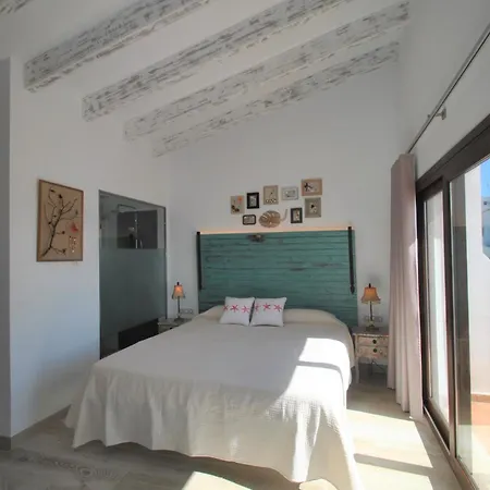 Apartment El Pino 9 Bis / Cala Ferrera