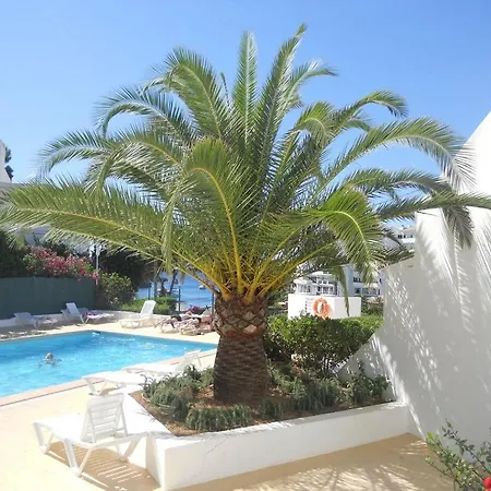El Pino 9 Bis / Cala Ferrera * Cala Ferrera (Mallorca)